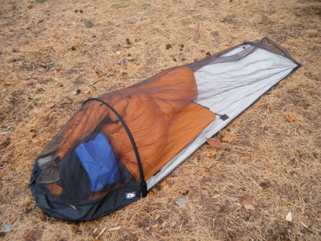 HOT通販OUTDOOR RESEARCH / Bug Bivy　バグビビィ テント・タープ
