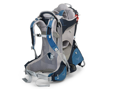 osprey packs poco ag plus child carrier