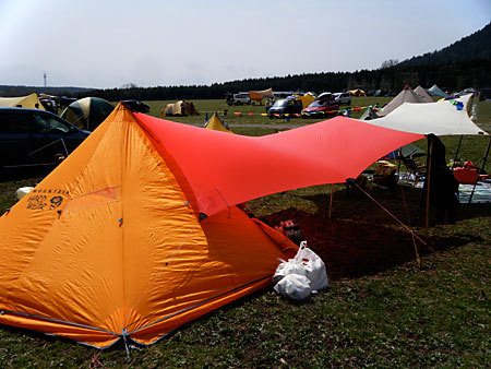 タープ 50XP ヒルバーグ HILLEBERG 達する タープ 50XP ヒルバーグ HILLEBERG 達する