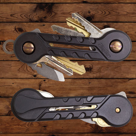 keybar jr スレイヤーチタン リミテッドエディション Crystalized